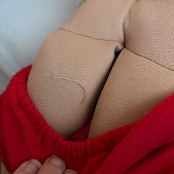 Vintage Cabbage Patch Doll - Picture 8 of 8